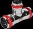 Тройник переходной ROMMER RSS-1014-352835 ВПр, 35×28×35, из нержавеющей стали, прессовой PEE9H4CCV7RJF7 1