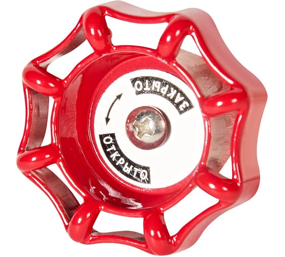 Рукоять с сальниковым узлом для незамерзающего крана ROMMER RVFF RVSFF-0002 PEE9H4EMH93EUF