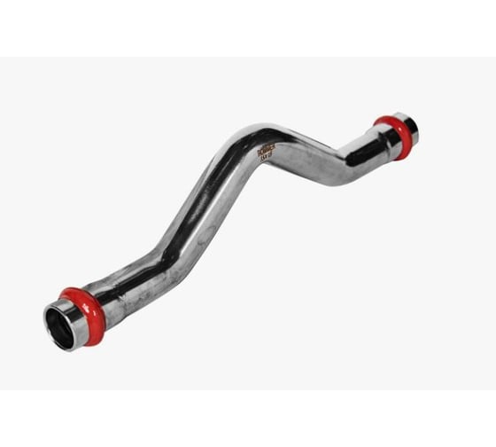 Обвод ROMMER ВПр-ВПр, 15 мм из нержавеющей стали прессовой RSS-1006-000015 PEE9H4CCV7HMDO