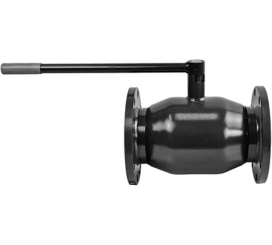 Кран шаровой FORTECA сталь 11с67п Ду 20 Ру40, L=120 мм 183.1.020.040 107-5451