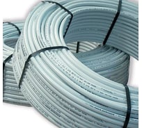 Труба Watts ф20х2,0 HDPE/Al/Pert (Германия) 2730520 Al слой=0,4 (Бухта=100метров) 10005253