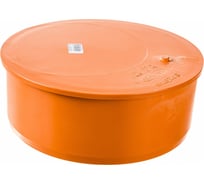 Заглушка для раструба ХЕМКОР 250 мм 2480198