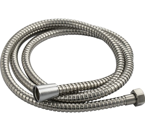Шланг душевой Brimix 1/2 185 см, металлический в коробке 0-8004