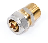 Прямой фитинг SMT S32x3/4M (ц.-нар.рез.), 1600NY003205