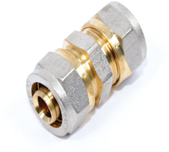 Прямой фитинг SMT S32x32 (ц.-ц.) 1601NY323200