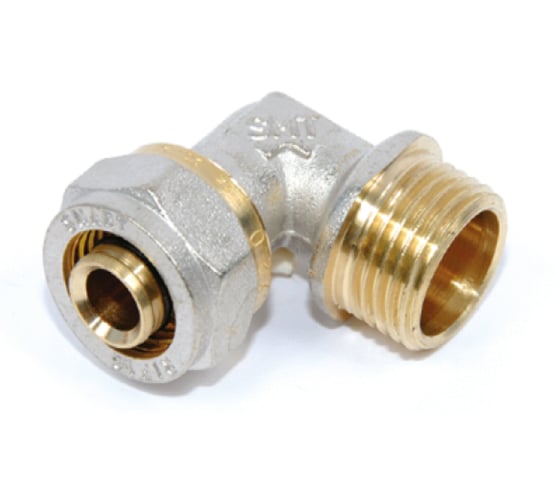 Уголок SMT L32x1-1/4M (ц.-нар.рез.) 1604NY003207