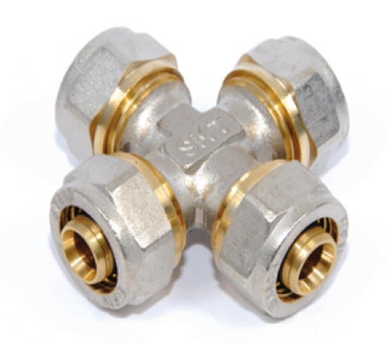 Крестовина SMT Cross 16 (16), 1610NY16161616