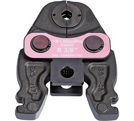 Пресс-клещи Rothenberger Макси Про 3/ 8 -40-1000001750