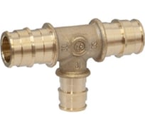 Переходной тройник Giacomini для системы GX, 20x16x20 Gia GX151Y015