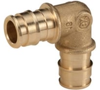 Угольник Giacomini 90 для системы GX, 25x25 Gia GX122Y005