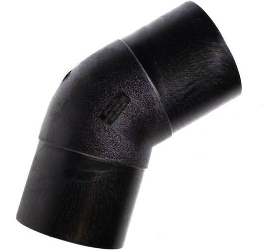 Отвод литой SMART-JOINT  45 SJ d 040 SDR11 ФЛ-0601701