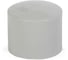 Заглушка литая SMART-JOINT SJ d 063 PE-RT S5 SDR11 BFD63AG 1