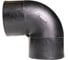 Отвод литой SMART-JOINT  90 SJ d 063 SDR17 ФЛ-06124 1
