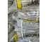 Труба гофрированная STACORT 50м, 18A FLEXY из нержавеющей стали для гибких подводок, отожженная TO-18A FLEXY-50 8