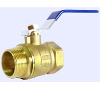 Шаровой кран RM 1 1/4 ВР-НР муфтовый ручка Ду32 Ру30 11Б27п1 RM-114FML