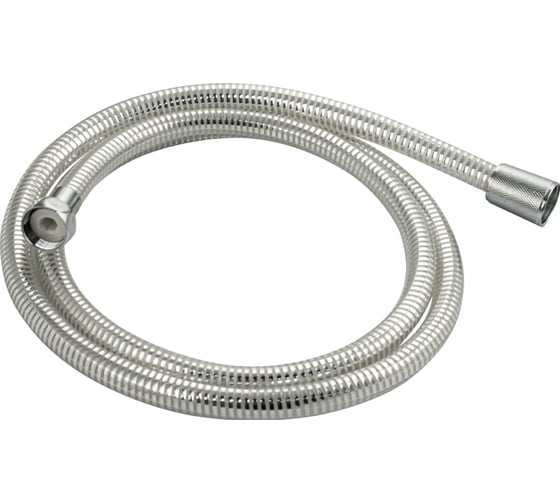 Шланг душевой 1/2 Санакс 1,5 м. в пластиковой оболочке 00005