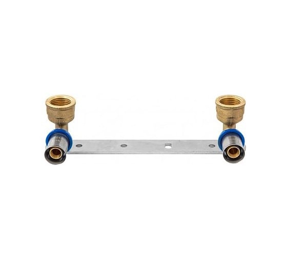 Пресс водорозетка APE 1/2х16 (комплект) ARL3803100