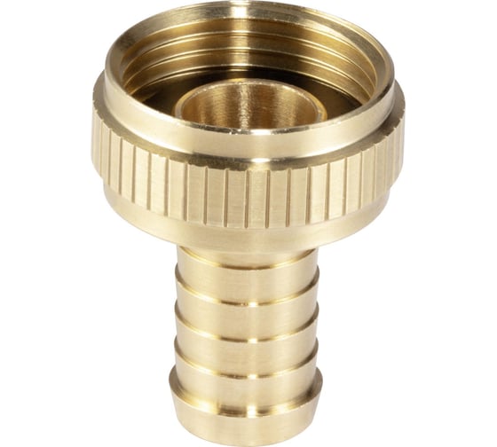 Штуцер Viega 1/2 внут.резьба - 3/8диаметр шланга 109318