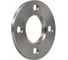Фланец под ПНД VFZ.SU 80/90 16 атм. Двн. 108 LT 223202270 2