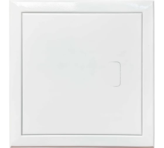 Люк под плитку ООО Вентмаркет 550х1200 (h) мм, нажимной PlL550x1200