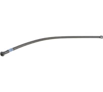 Шланг сильфонный OVERCON 2 м 1/2 Г-Ш SS PODVODKA вода 4610043811561