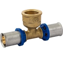 Пресс-тройник APE ВР, 1/2х20 ARL2103202