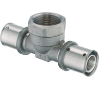 Пресс-тройник FAR 32*3 x 1 1/4 ВР х 32*3 5912 3202