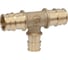 Тройник переходной для системы Giacomini GX 25x16x25 Gia GX151Y023 1