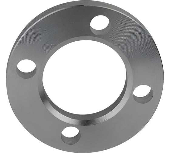 Фланец стальной TEBO RU-TB 75 PN10 / сталь Dу 65 015091504