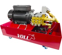 Электрический опрессовочный насос VOLL V-Test 100/20 2.21100