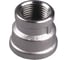 Муфта переходная (1/2"-3/4") GENERAL FITTINGS 51092-1/2-3/4 1