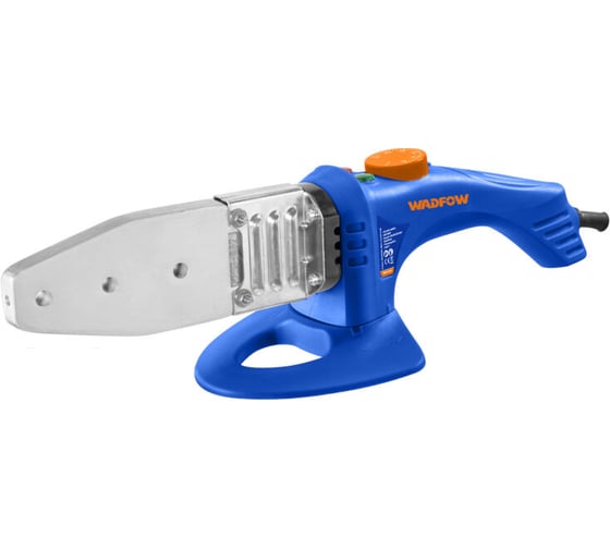 Аппарат для сварки пластиковых труб WadFow 800 Вт 10 WWM1L15