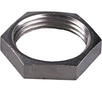 Контргайка латунная 1/2" GENERAL FITTINGS 51095-1/2