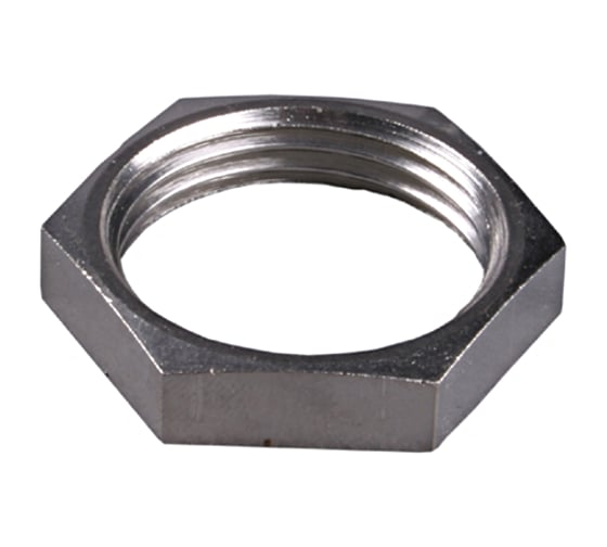 Контргайка латунная 1/2" GENERAL FITTINGS 51095-1/2 1