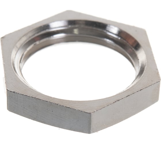 Контргайка латунная 1/2" GENERAL FITTINGS 51095-1/2