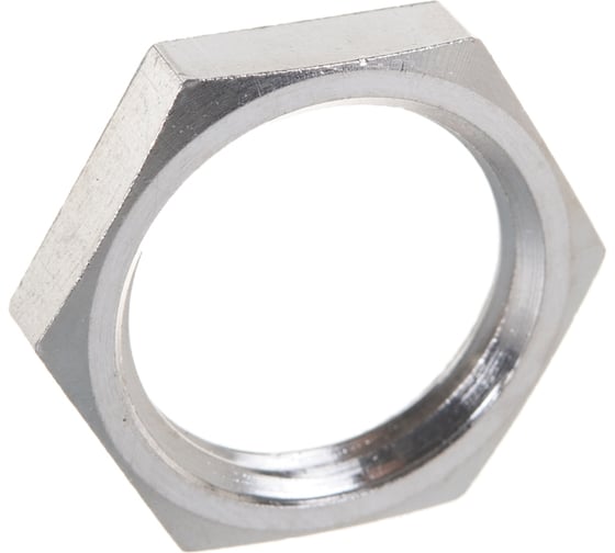 Контргайка латунная 1/2" GENERAL FITTINGS 51095-1/2