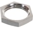 Контргайка латунная 1/2" GENERAL FITTINGS 51095-1/2 2
