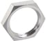Контргайка латунная 1/2" GENERAL FITTINGS 51095-1/2 3