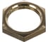 Контргайка латунная 3/4" GENERAL FITTINGS 51095-3/4 2