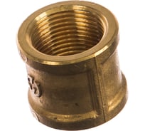 Муфта латунная 3/4" GENERAL FITTINGS 51093-3/4