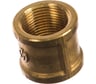 Муфта латунная 3/4" GENERAL FITTINGS 51093-3/4