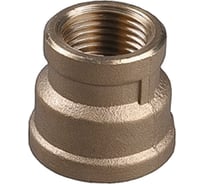 Муфта переходная (1/2"-3/4") GENERAL FITTINGS 51094-1/2-3/4