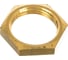 Контргайка латунная 3/4" GENERAL FITTINGS 51096-3/4 1