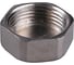 Заглушка латунная 3/4" для трубопровода GENERAL FITTINGS 51097-3/4 1