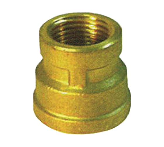 Муфта переходная (3/4"-1") для трубопровода GENERAL FITTINGS 51094-3/4-1 1