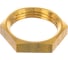 Контргайка латунная 1" для трубопровода GENERAL FITTINGS 51096-1 1