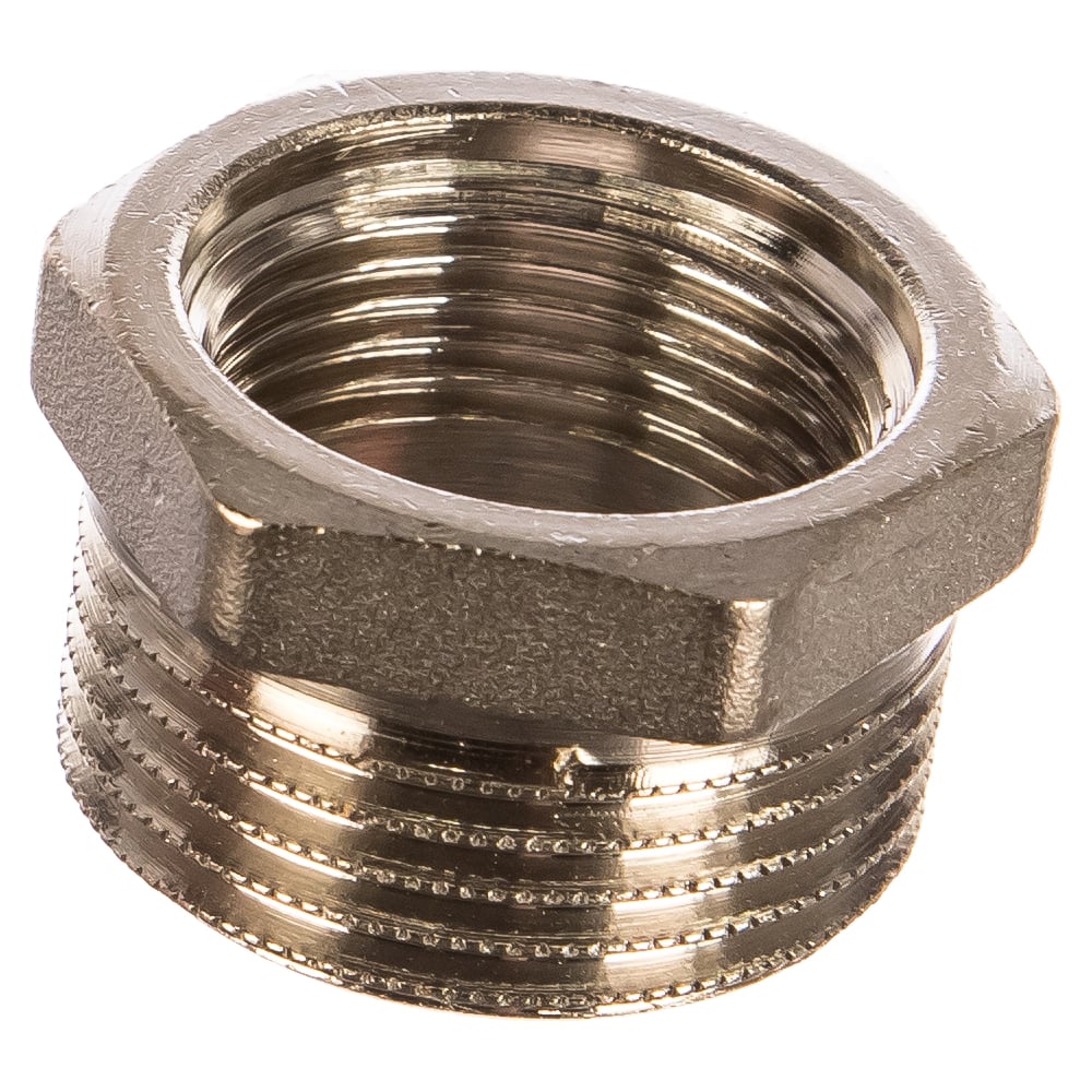 Футорка (1\"-3/4\") для трубопровода GENERAL FITTINGS 51081-1-3/4 ...