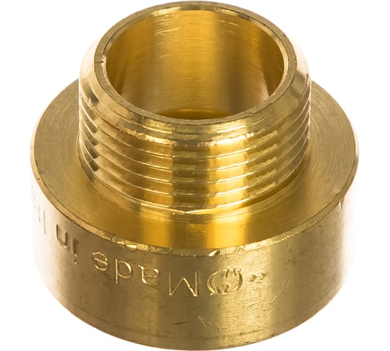 Переходник цилиндрический (1"-3/4") GENERAL FITTINGS 51084-1-3/4 1