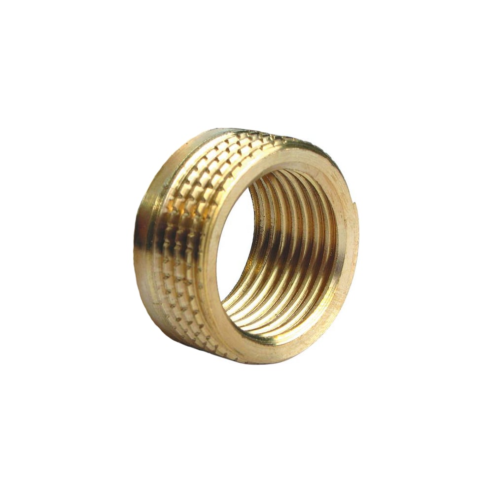 Кольцо переходное (3/4"-1/2") для трубопровода GENERAL FITTINGS 51086-3 ...