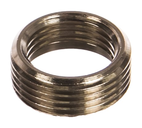 Кольцо переходное (3/4"-1/2") для трубопровода GENERAL FITTINGS 51085-3/4-1/2